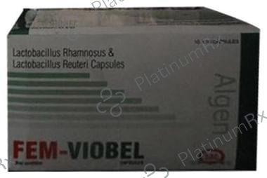 Fem-Viobel Capsule
