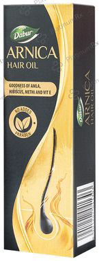 Dabur Arnica Hair Oil