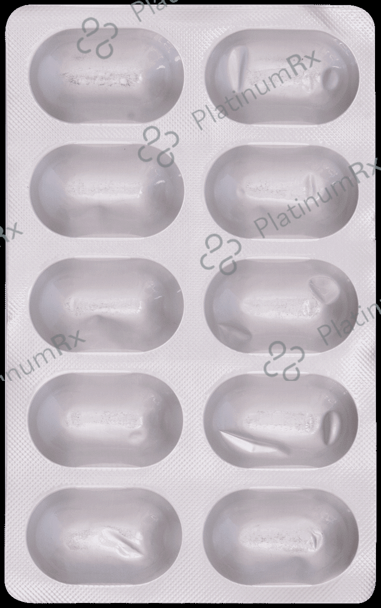 Myovum M Tablet 10s