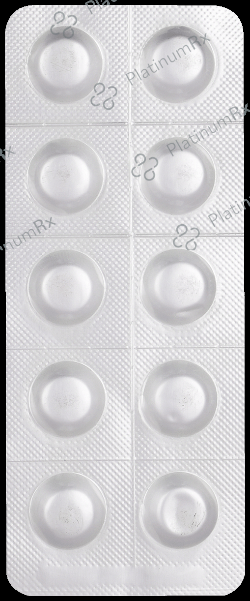 Histoliv 5mg/10mg Tablet