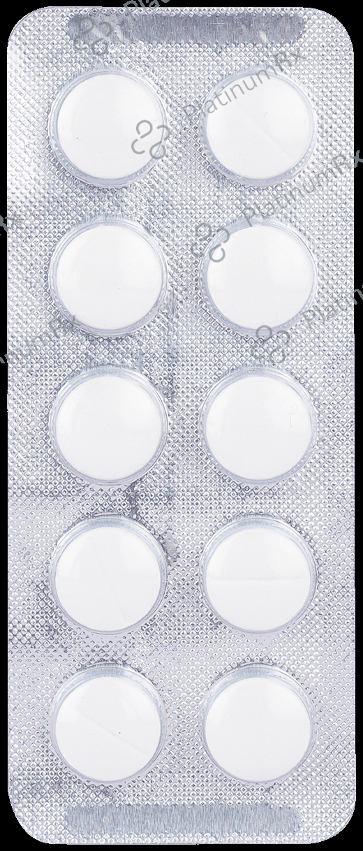 Ciprokem 250mg Tablet