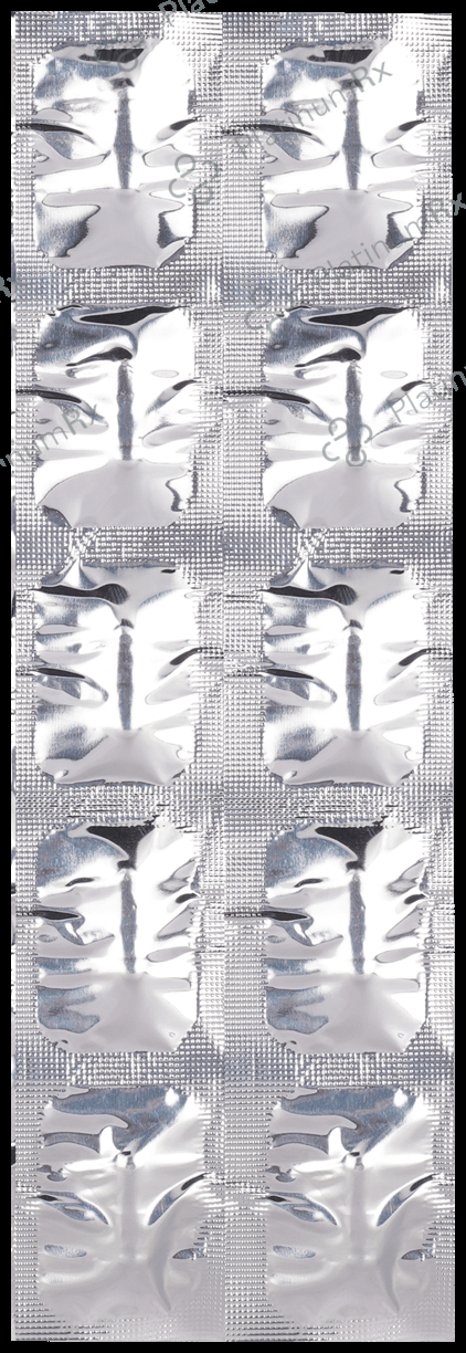 Gaspaz DS Capsule 10 capsules