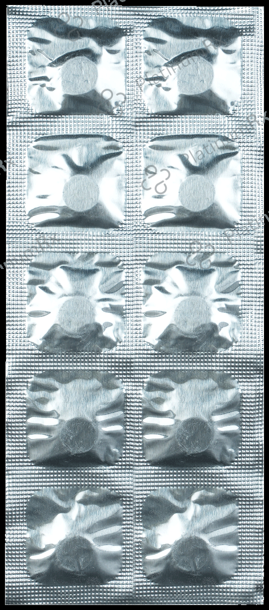 Meltolan 10 Tablet