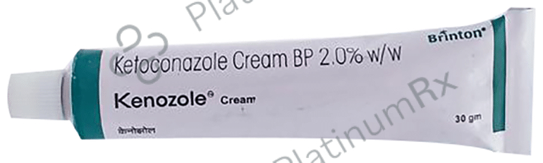 Kenozole Cream