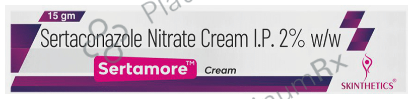 Sertamore Cream