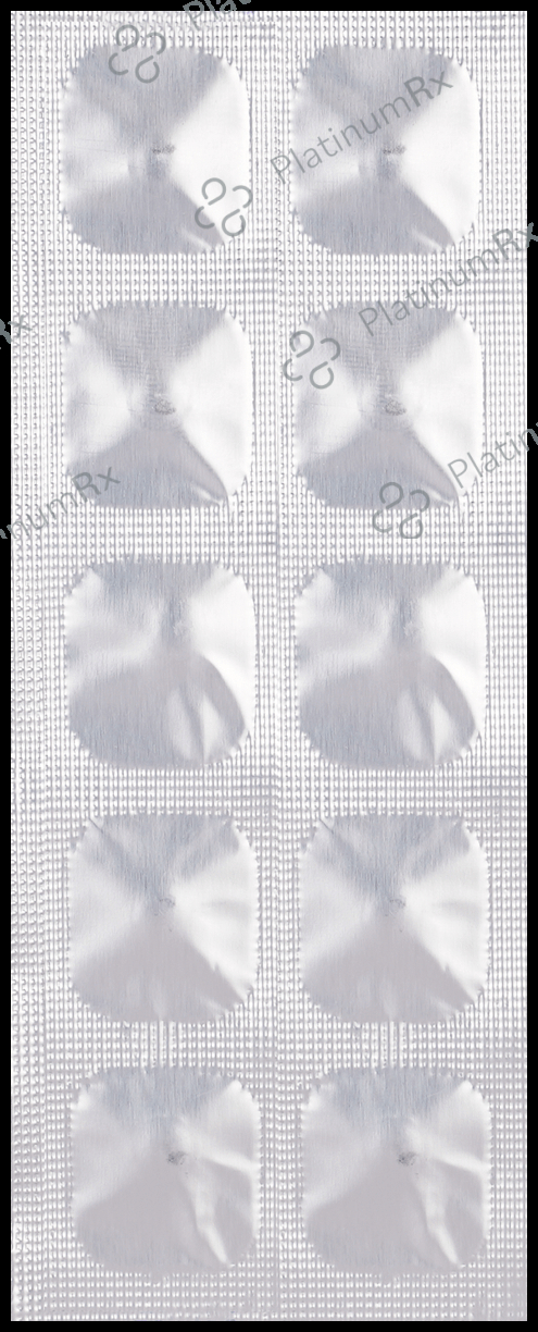 Pioride 1mg Tablet 10s