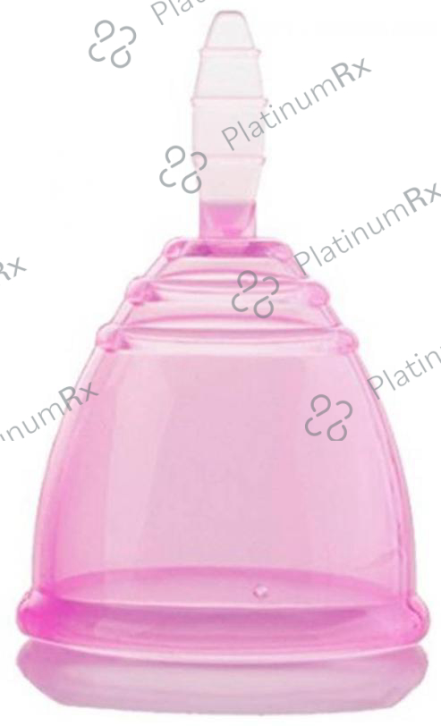 SanNap Menstrual Cup Medium