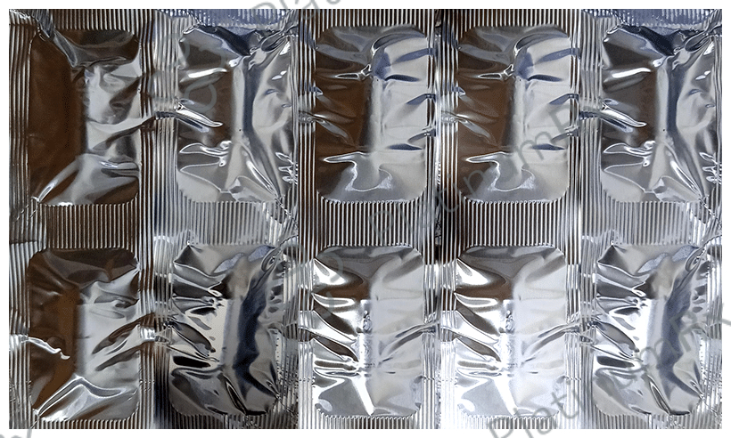 Rablet L Capsule SR 10s