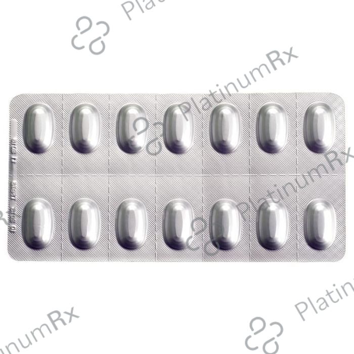 Azmarda 50mg Tablet 14s