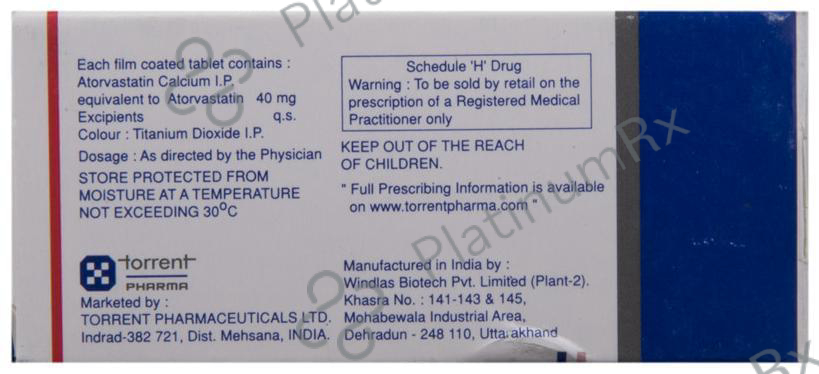 Levomac 750 Tablet 10 tablets