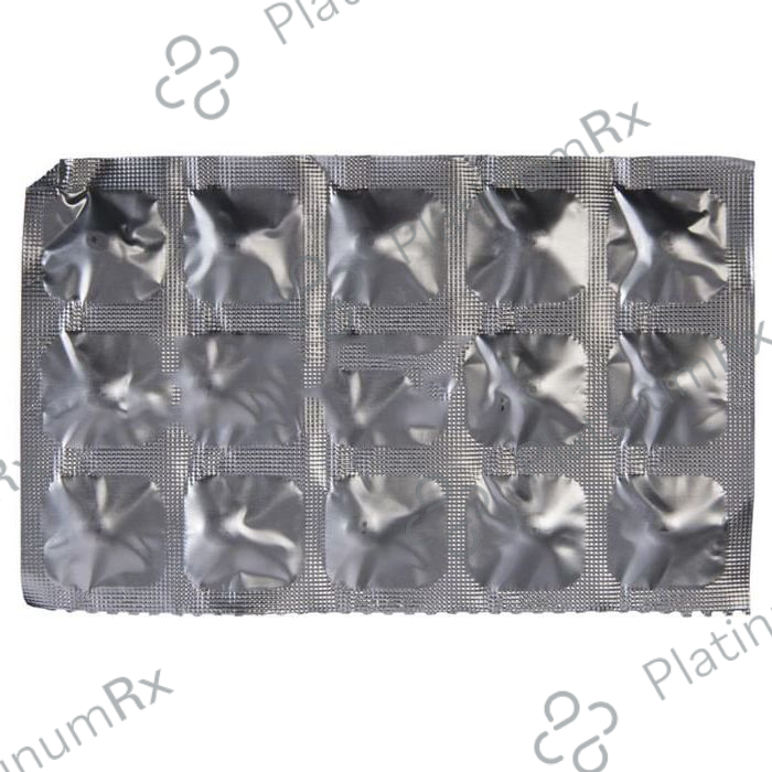 Razo 20mg Tablet 15s