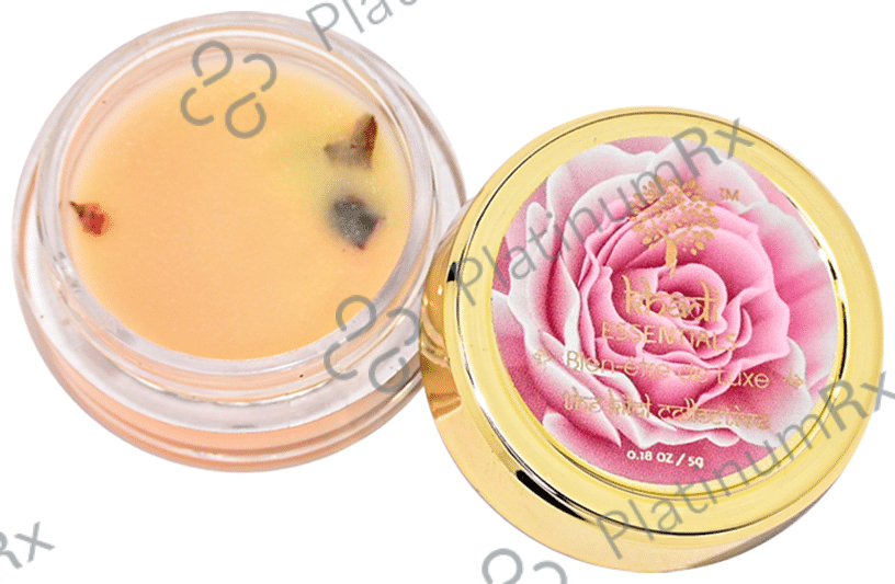 Khadi Essentials The Kilol Collective Wild Rose Lip Butter