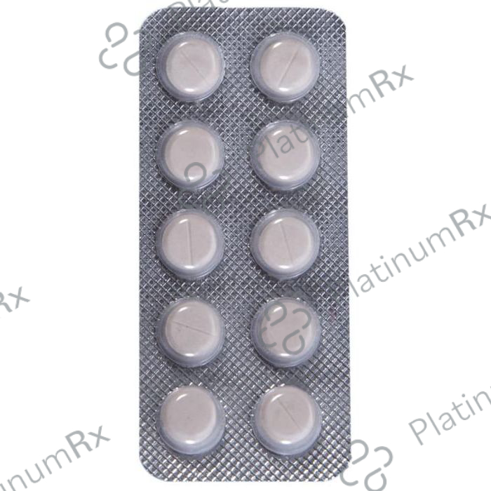 Clotas-Plus Tablet 10 Tablet