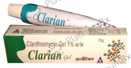 Clarian Gel
