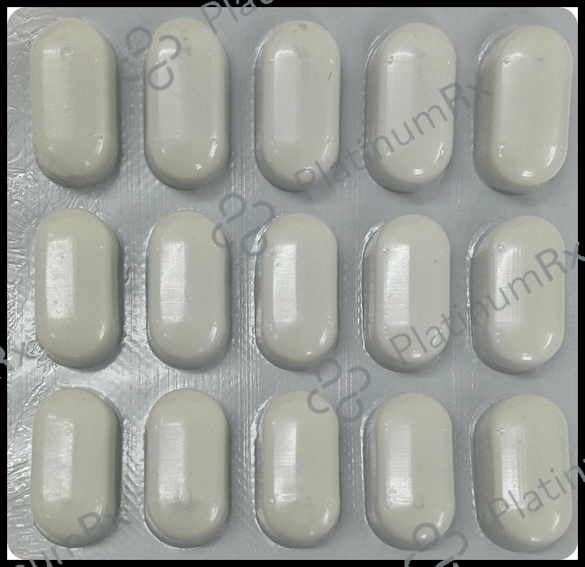 Calvoli-XT Tablet
