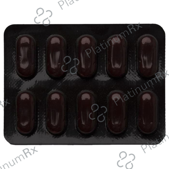Anaflam TH 4 Tablet
