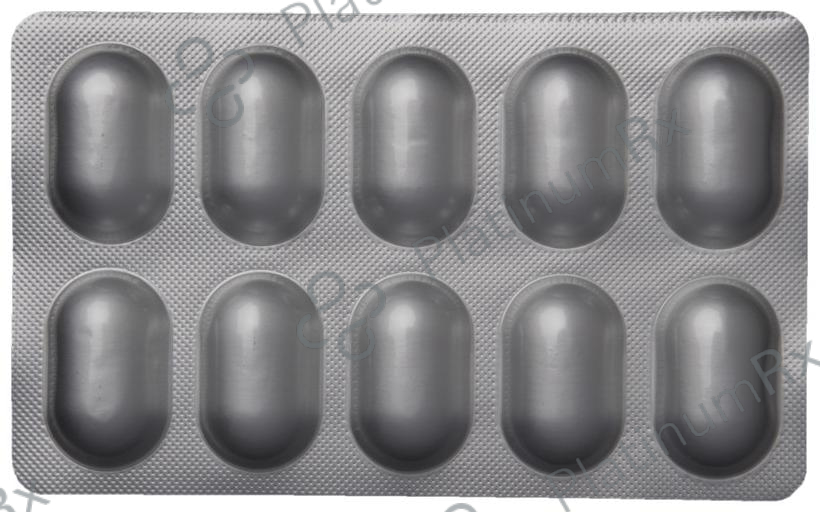 Pregeb 75 Capsule