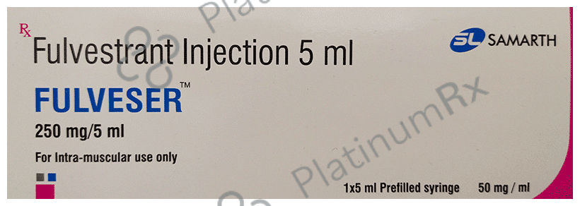 Fulveser Injection 5ml