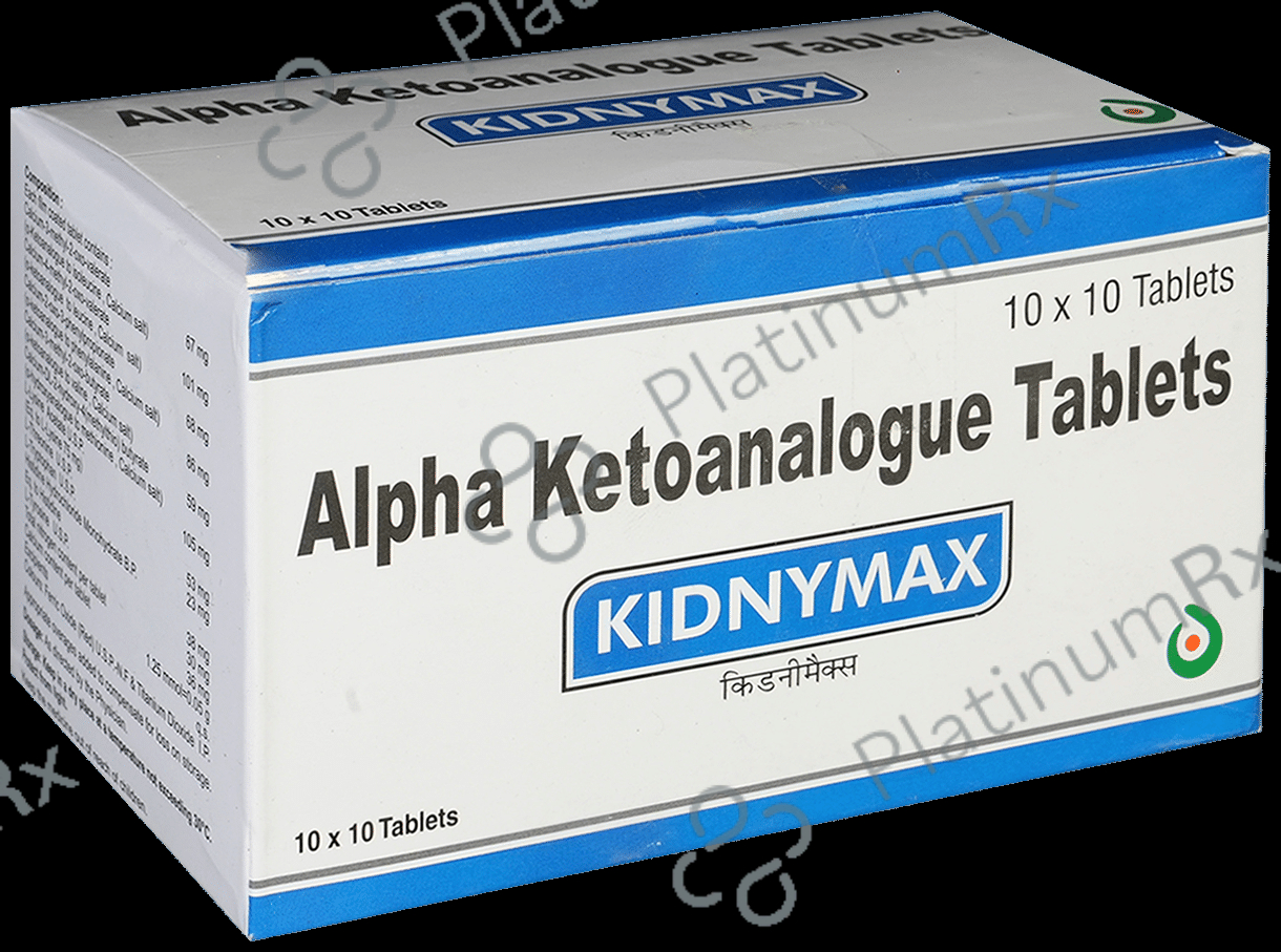 Kidnymax Tablet