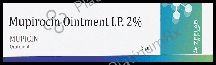 Mupicin Ointment