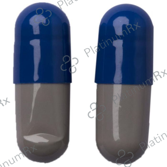 Enliva 20/75mg Capsule SR 10s