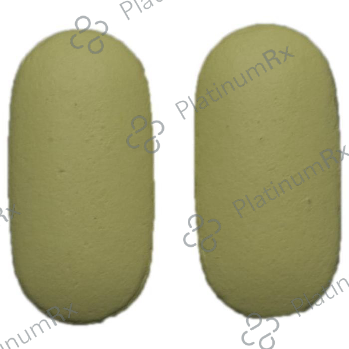 Claribid 250mg Tablet 10s
