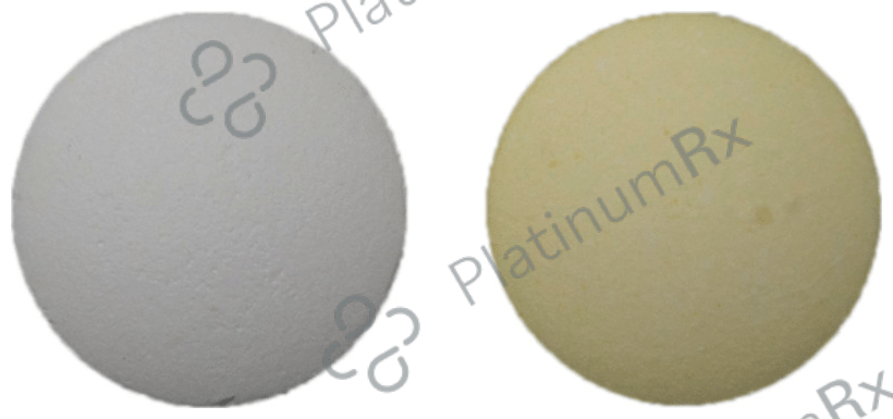 Telista MT 25/40mg Tablet SR 15s