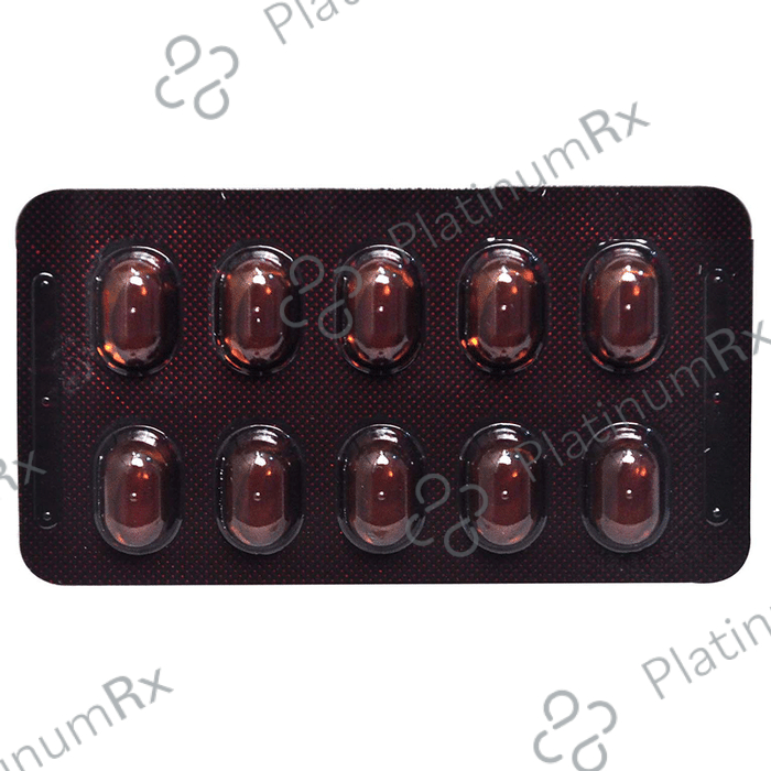 D Acne I 20 Capsule