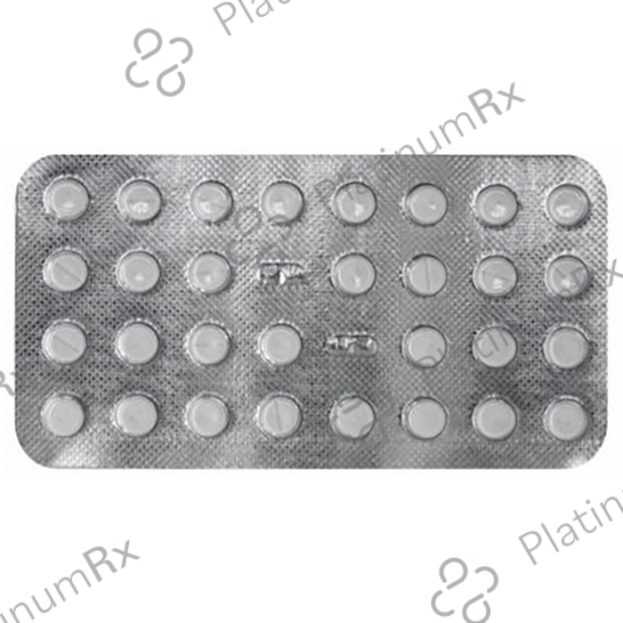 Asthalin 2 Tablet 30 Tablet