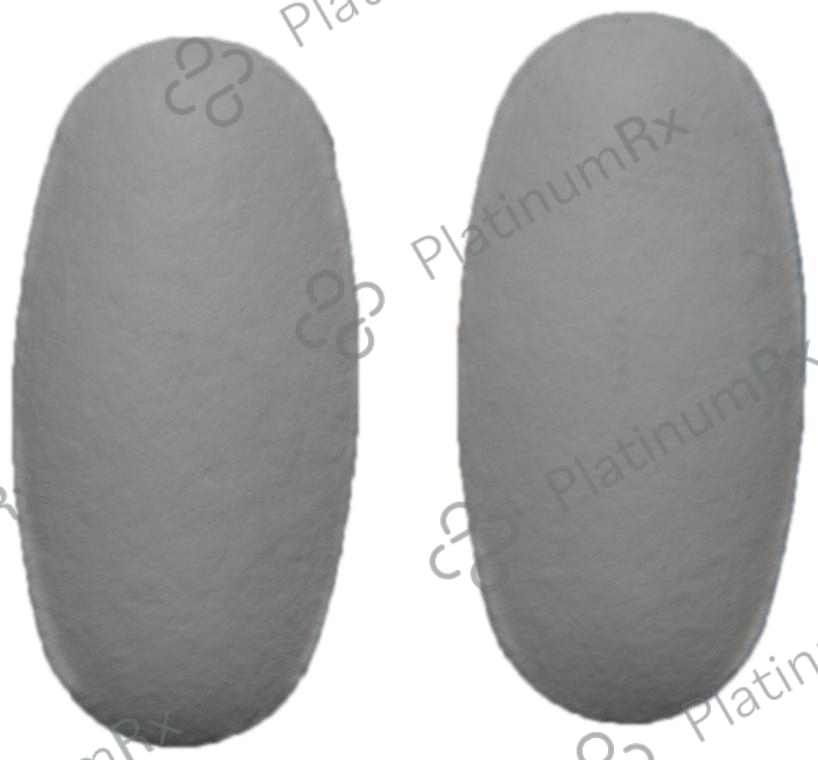 Mega CV 625mg Tablet 10s