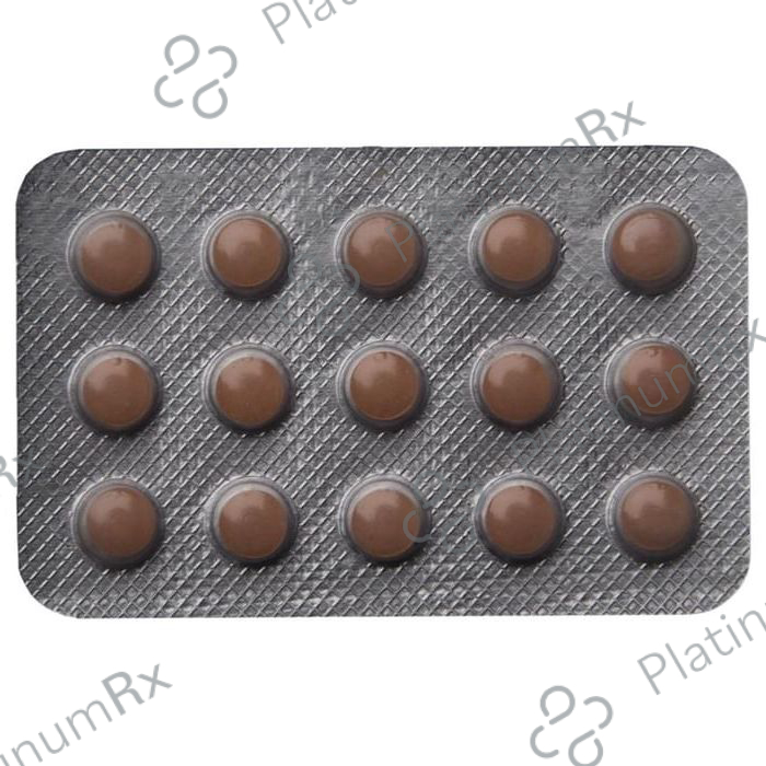Amdepin 2.5mg Tablet 15s