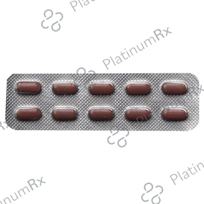 Allercet L 5mg Tablet 10s