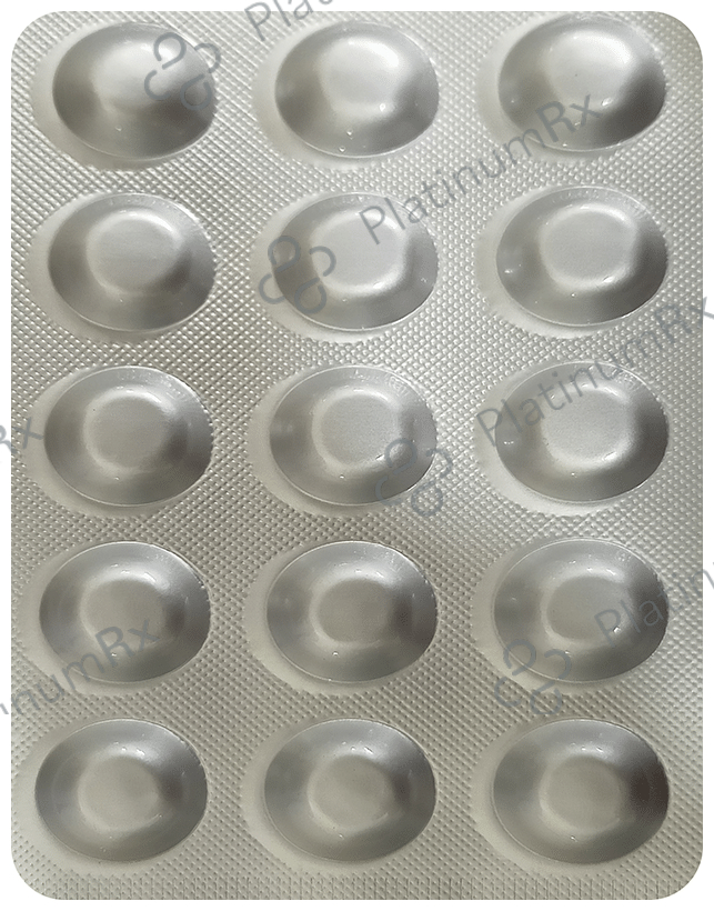 Cetanil T 10/40mg Tablet 15s