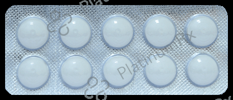 Januric SR 250 Tablet