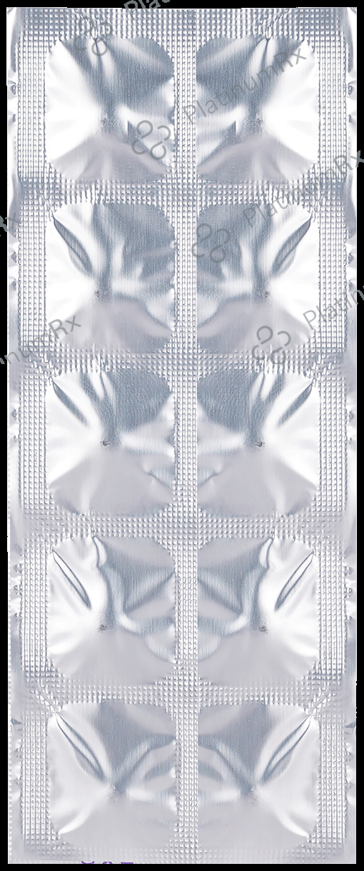 Olmark 10mg Tablet 10s