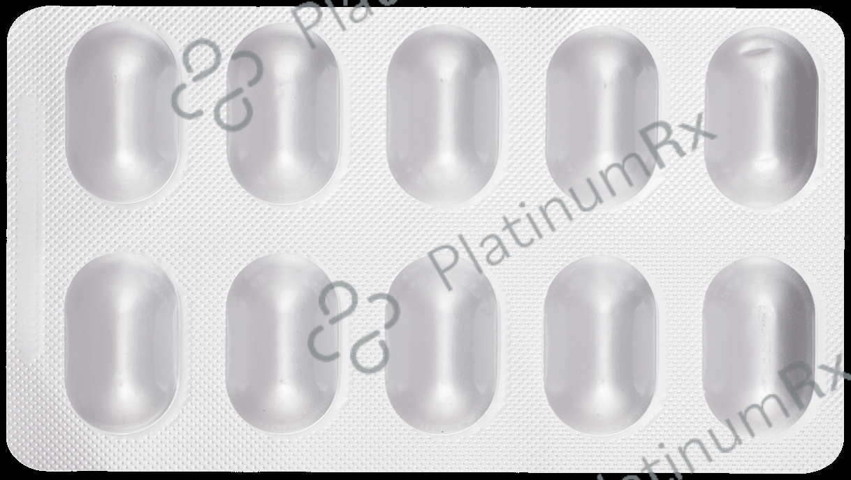 Takfa 1mg Capsule 10s