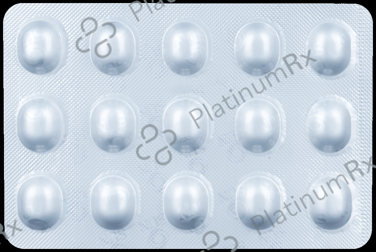 Storvas 10mg Tablet 15s