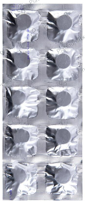 D-Venizep 50 Tablet ER
