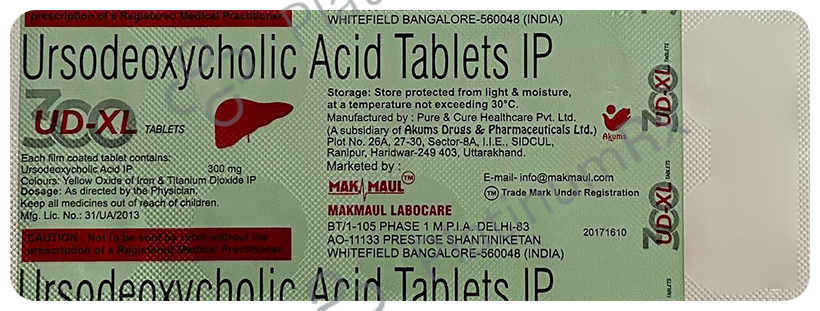 Ud-XL Tablet