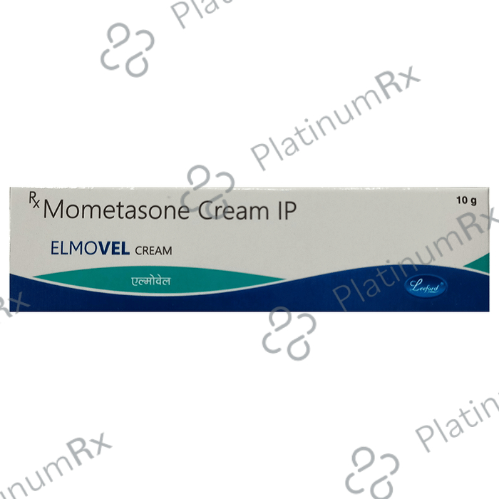 Elmovel Cream