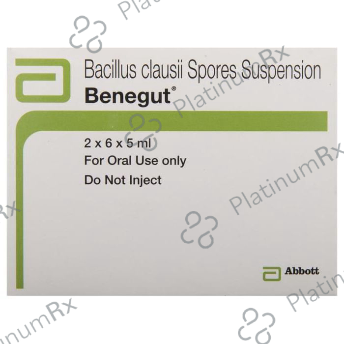 Benegut Suspension