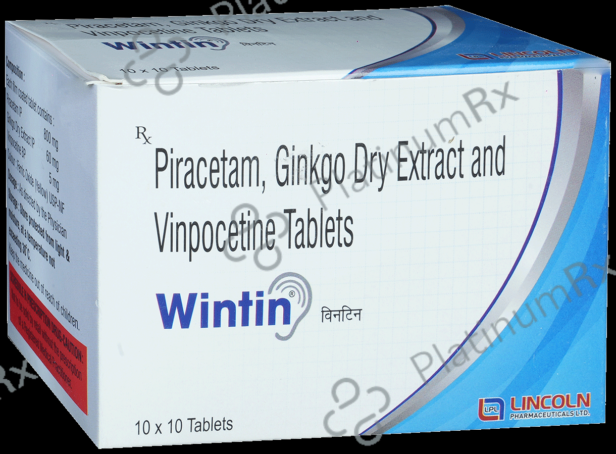 Wintin Tablet