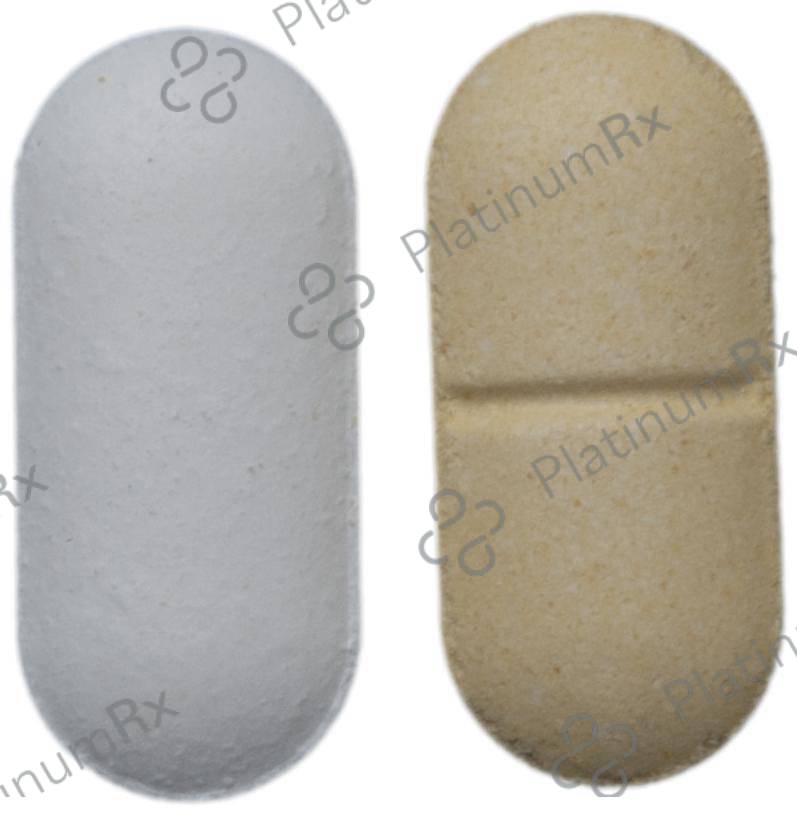 Voglistar-Plus 0.2 Tablet 10 Tablet