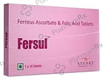 Fersul Tablet
