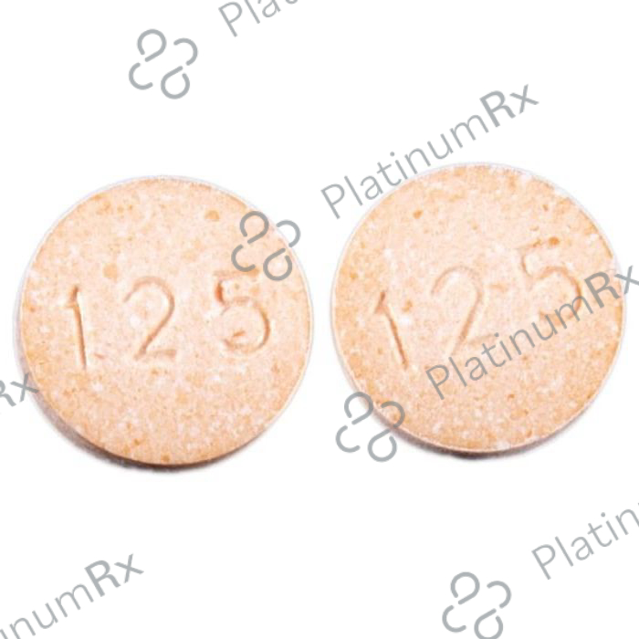Phexin Kid Tablet DT
