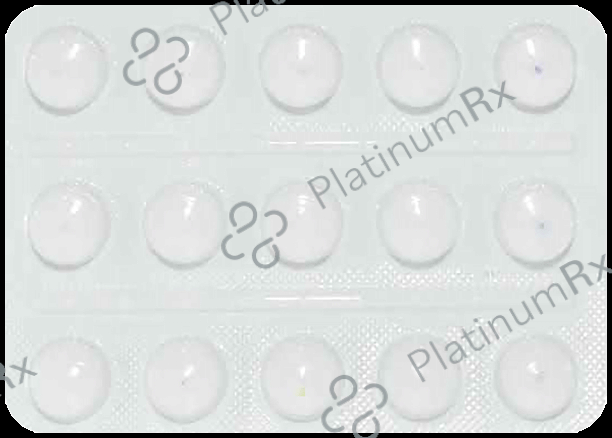 Sitawok 100mg Tablet 15s