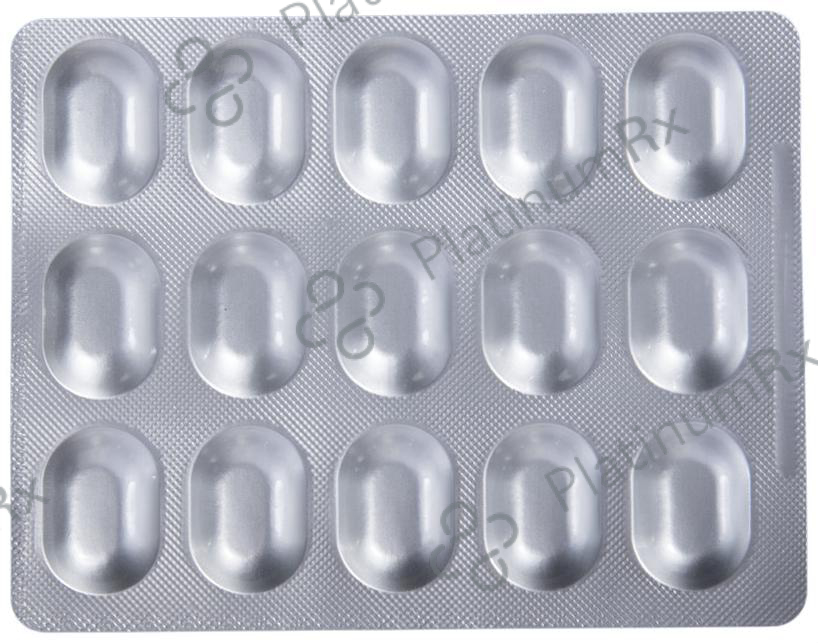 Eslo Tel 5/40mg Tablet 15s