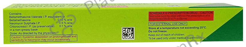 Betnovate N Cream 25gm