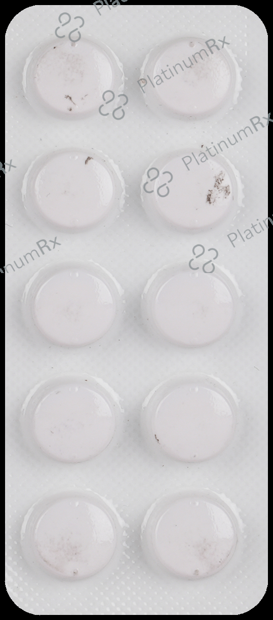 Alsita 50mg Tablet 10s