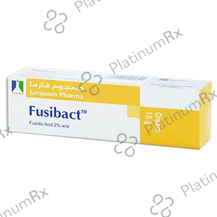Fusibact Cream